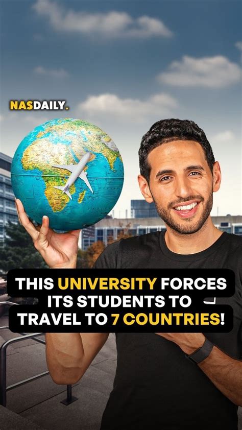 nas daily scholarship|Nas Daily (@nasdaily) • Instagram photos and videos.